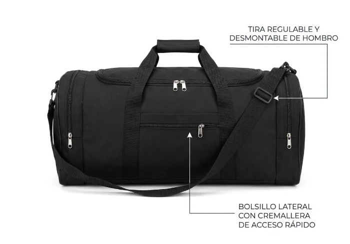 Bolso de Viaje Grande