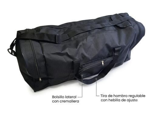 Bolso de Viaje Extra Grande