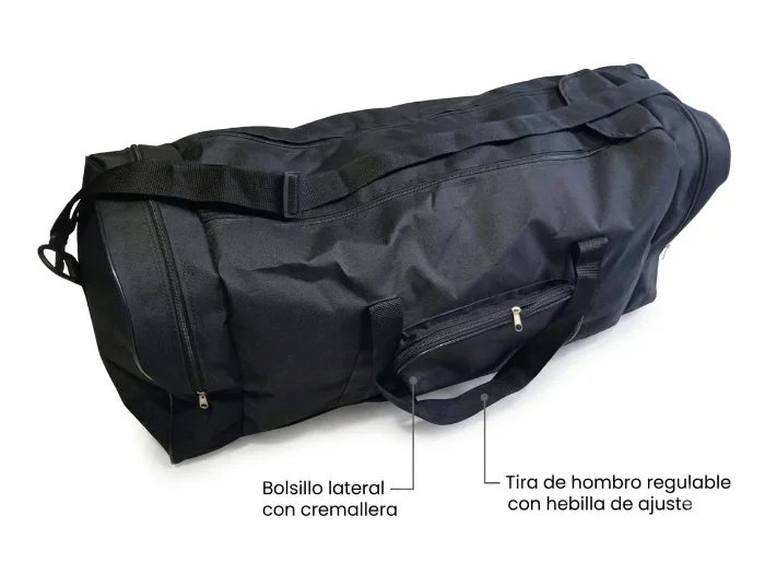 Bolso de Viaje Extra Grande
