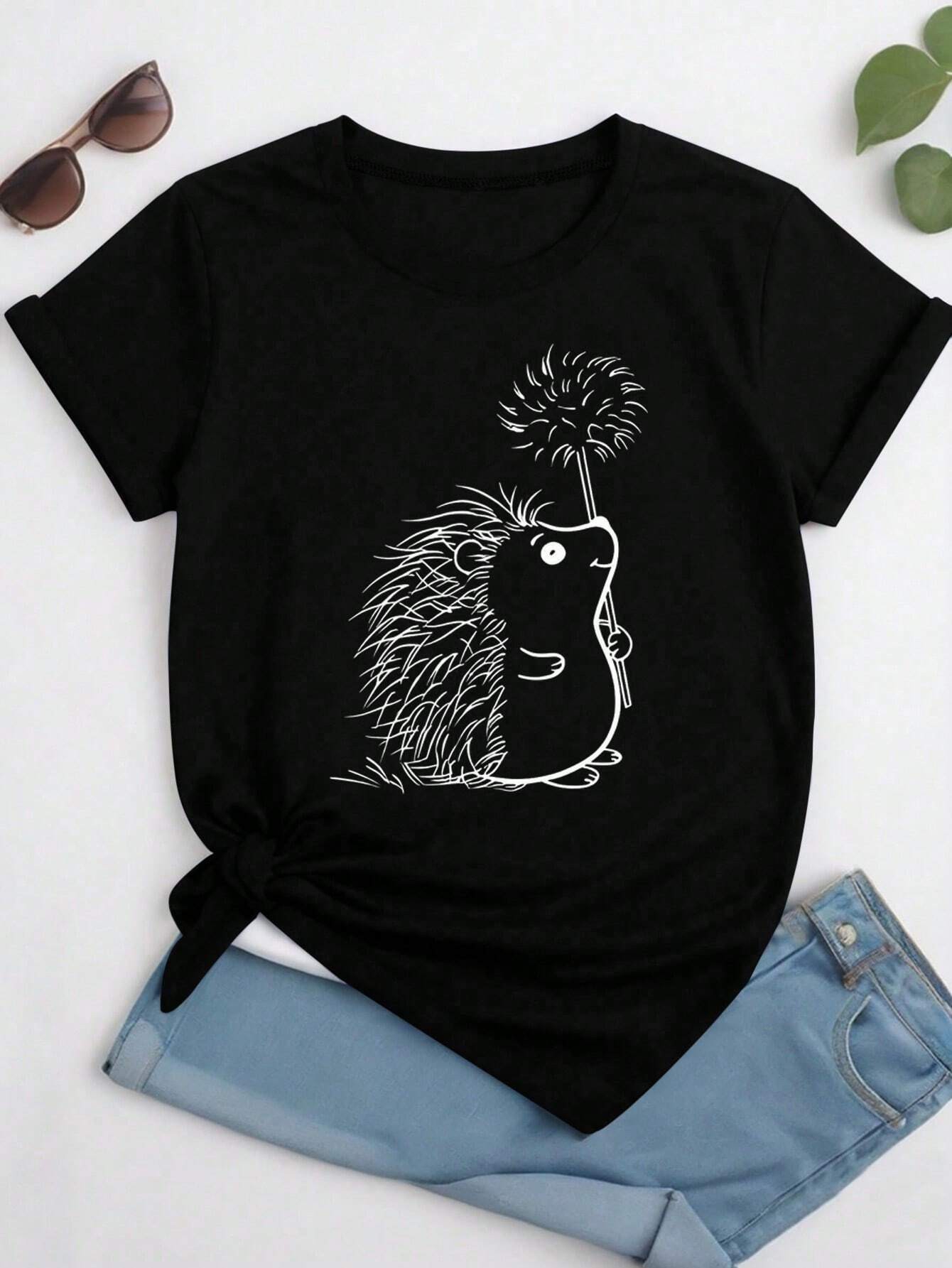 Remeras Estampadas  Calidad Premium - Imagen 2
