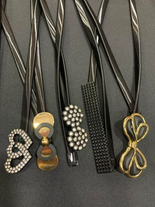 Cintos de Vestidos