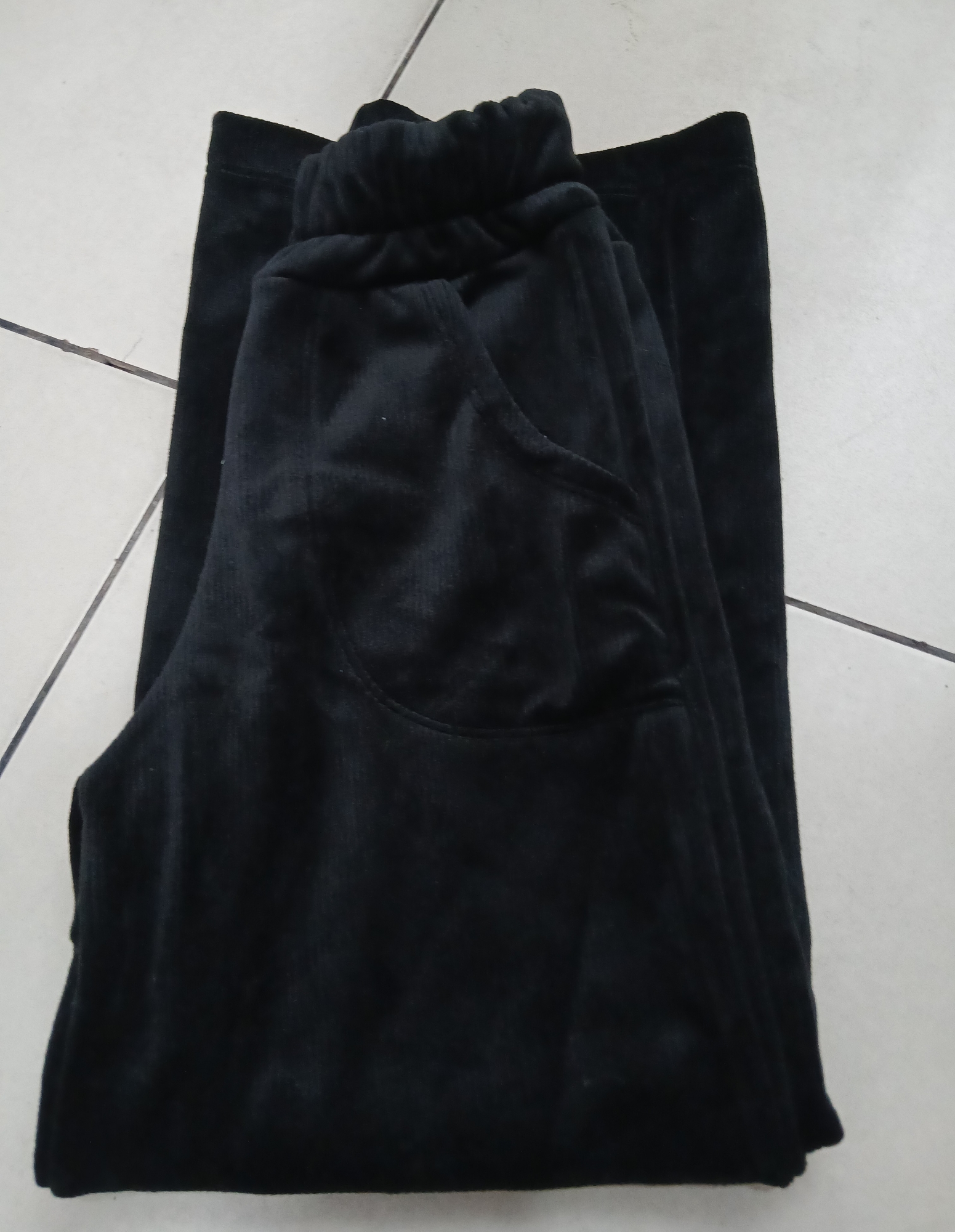 Pantalon con Cordero - Imagen 2