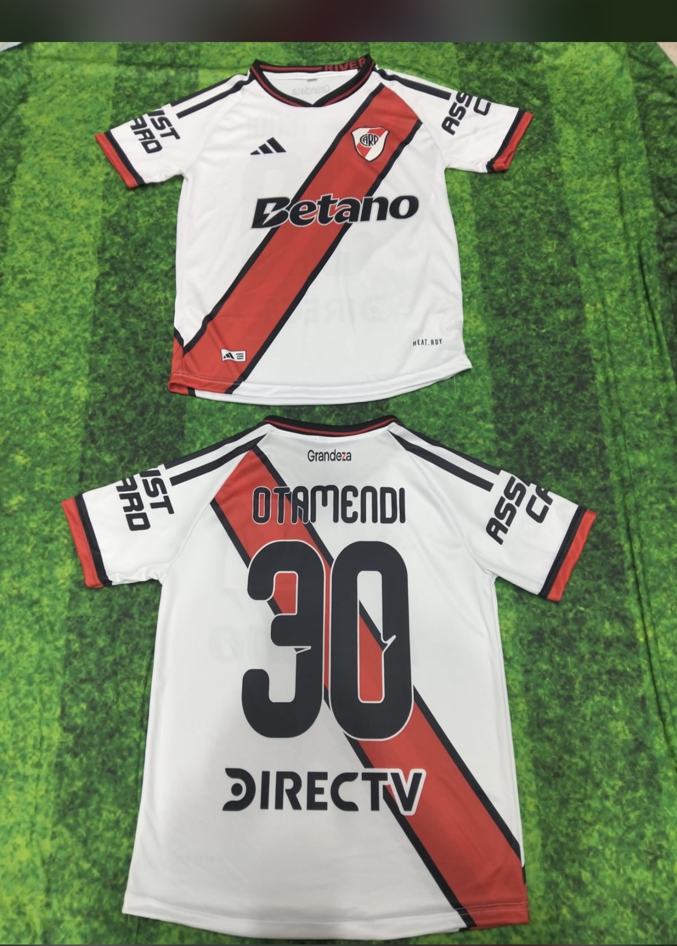 Camisera River 2026 Set de Poliéster Logo Bordado  Cuello Tejido - IMG_1696.jpeg