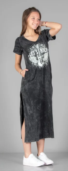 Vestidos Batik