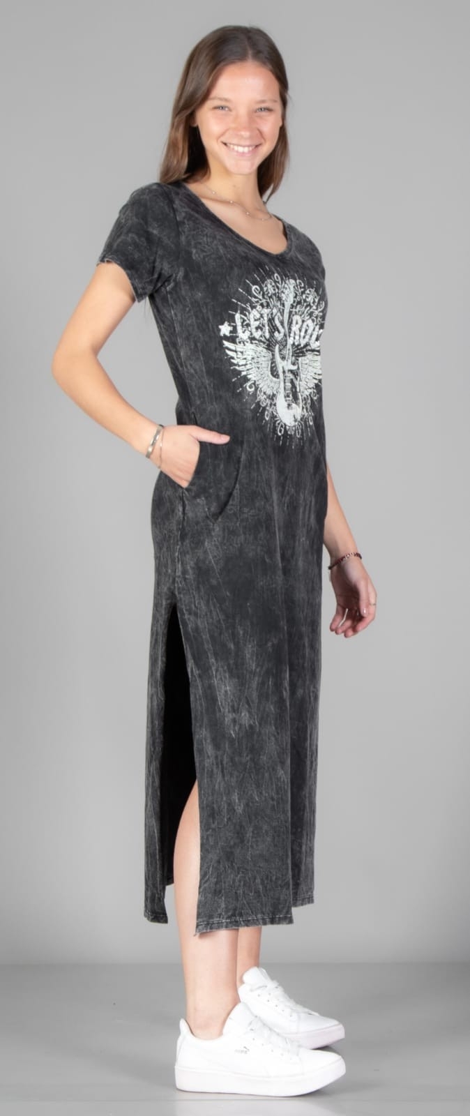 Vestidos Batik - Imagen 2