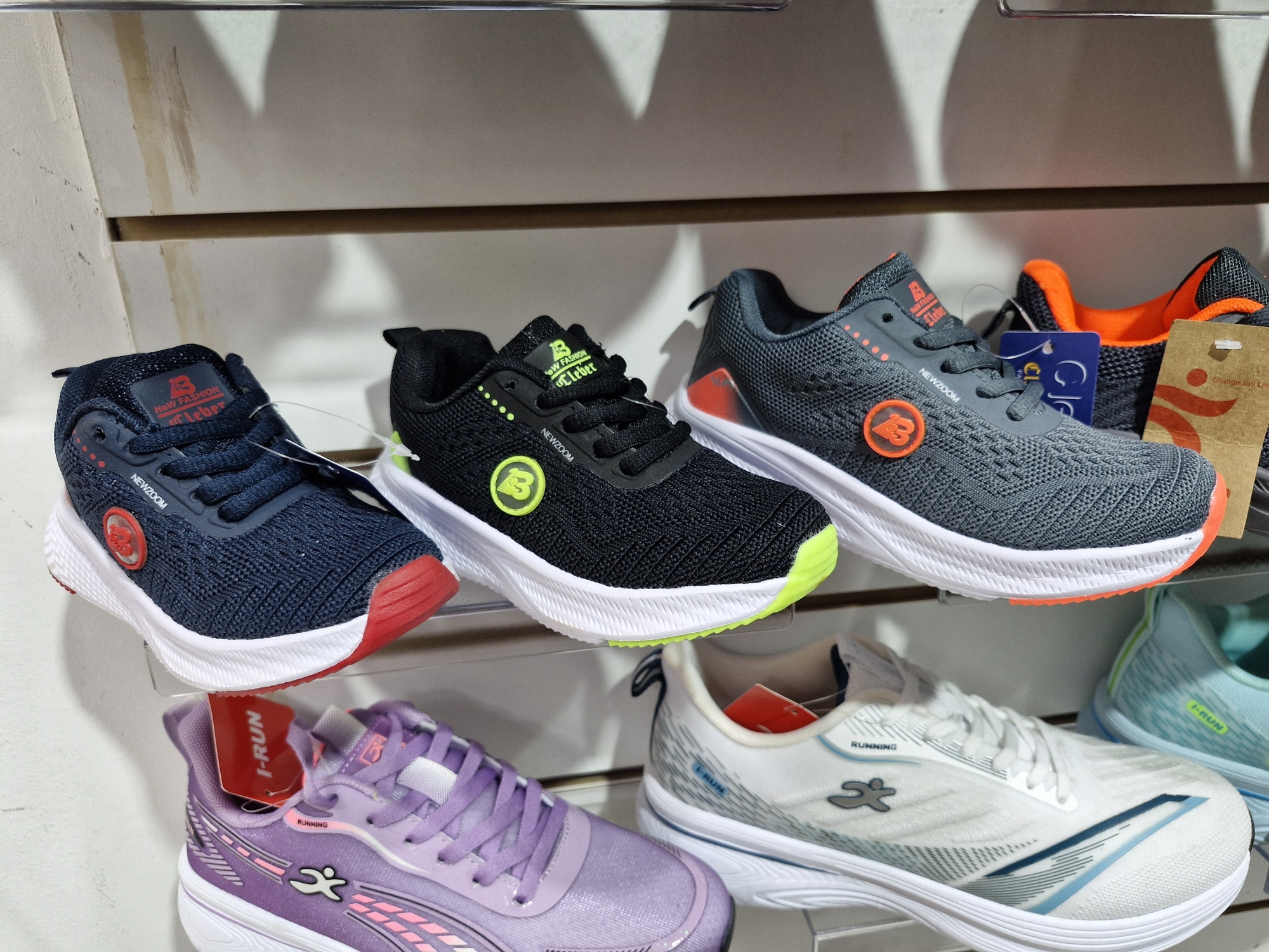 Zapatillas Deportivas para Niño - Imagen 2