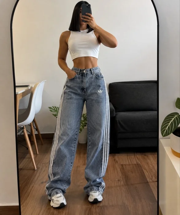 Jeans Adidas