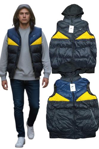 Chaleco Unisex Inflable
