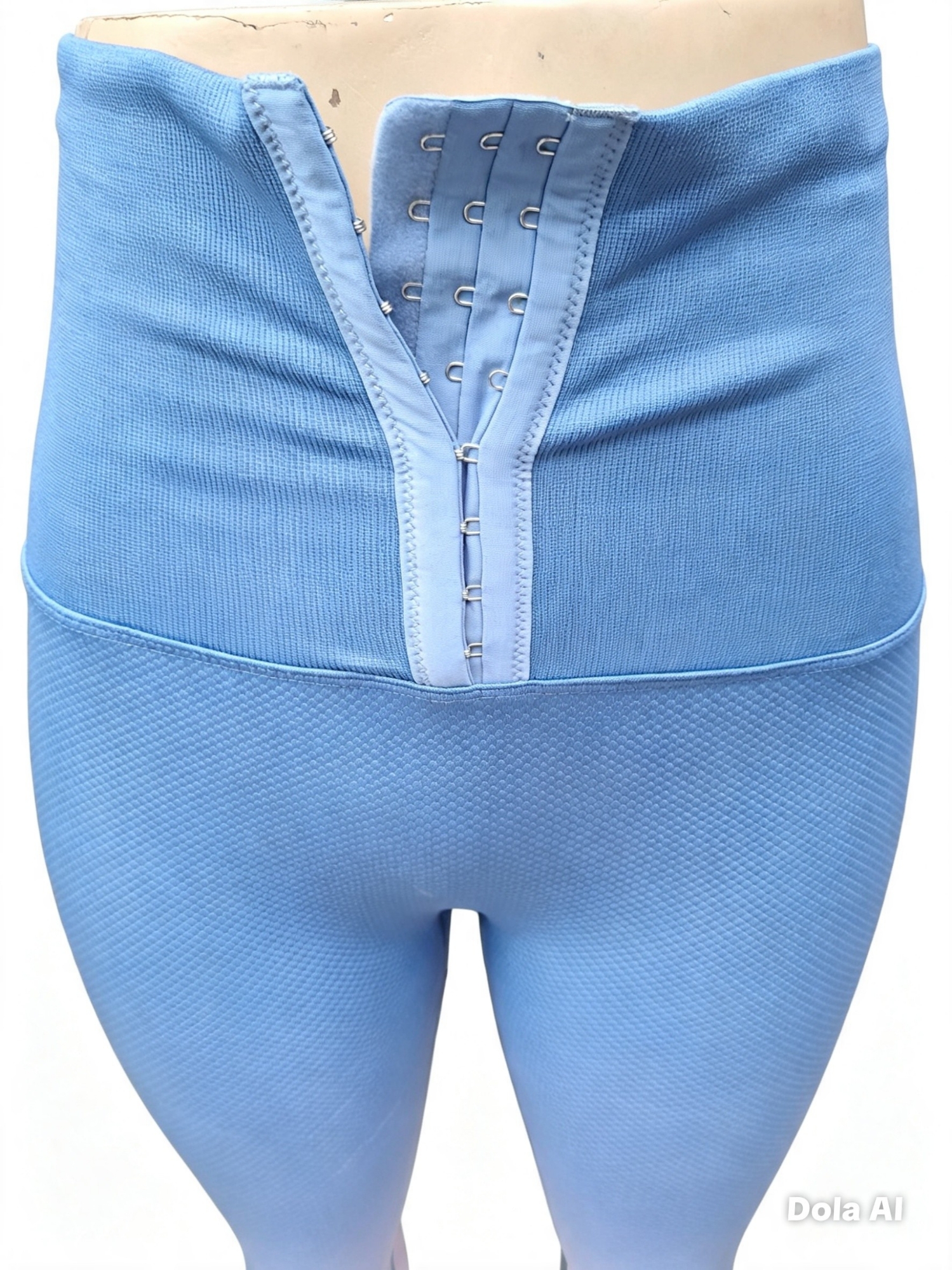 Calza con Broches - Imagen 2