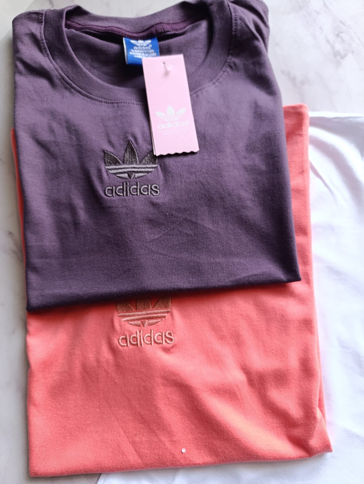 Remera Colores Surtidos - Imagen 5