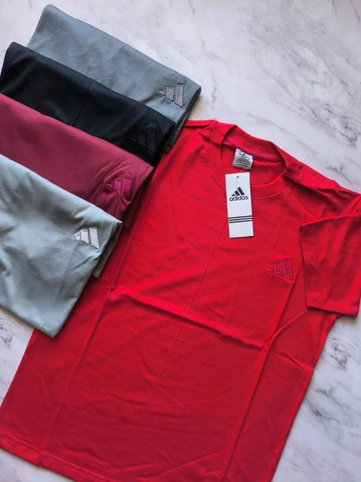 Remera Adidas Hombre