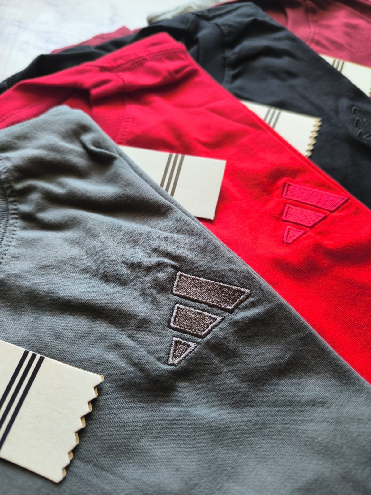 Remera Adidas Hombre - Imagen 4