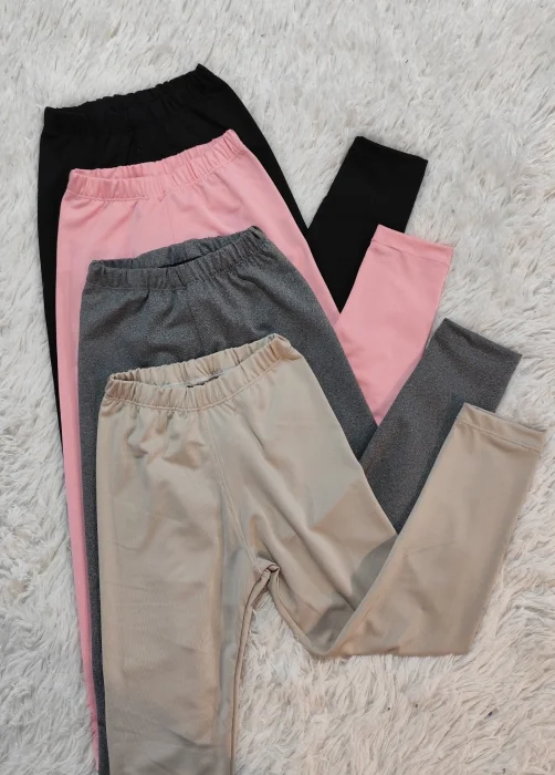 Calza Lycra Nena