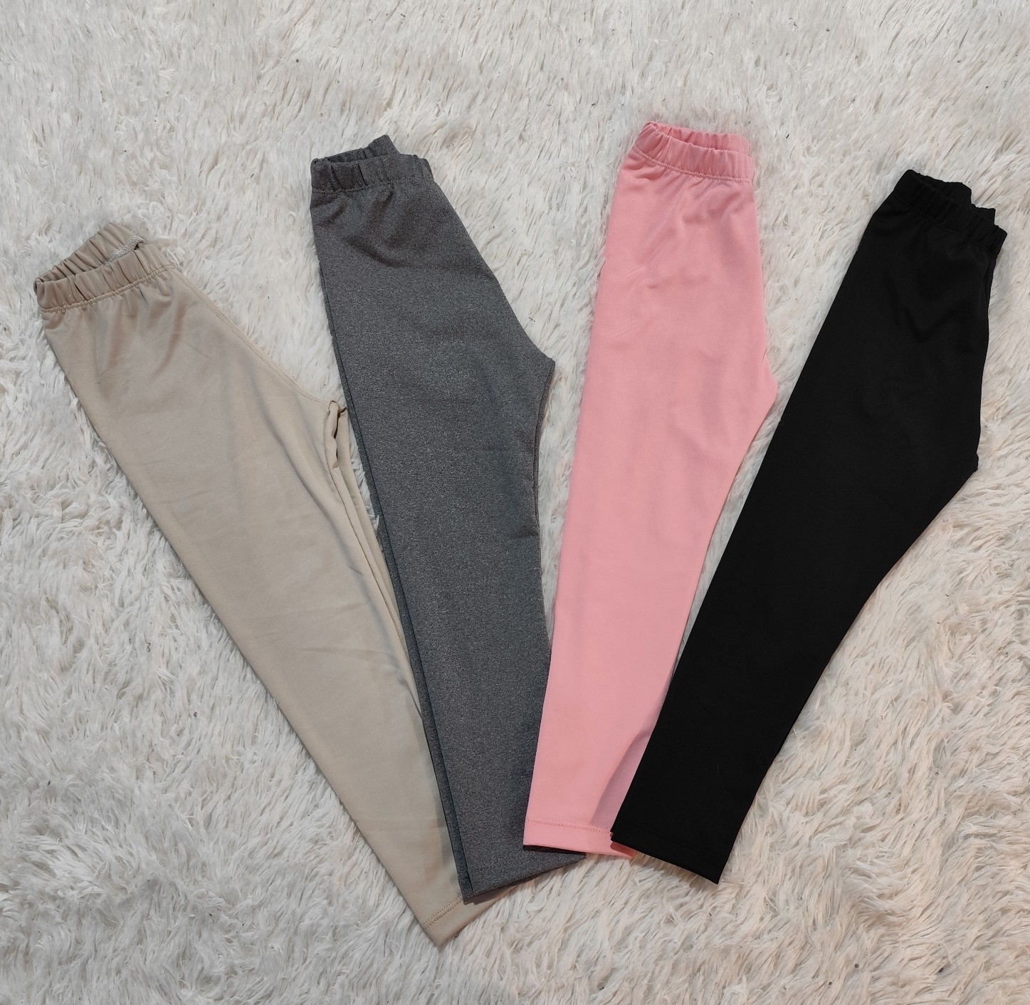 Calza Lycra Nena - Imagen 2
