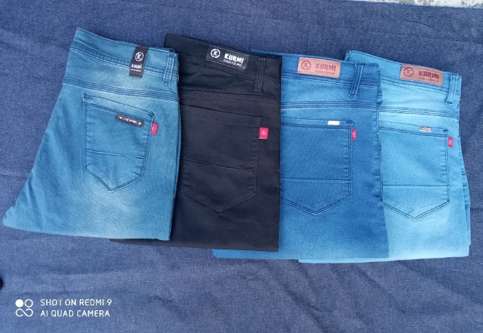 Jeans Especiales del 50 al 56
