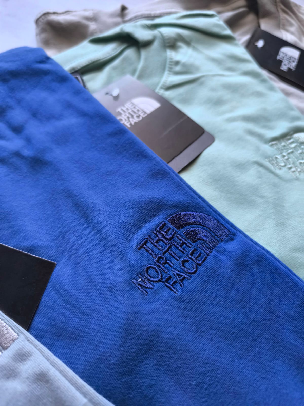 Remera North Face - Imagen 2