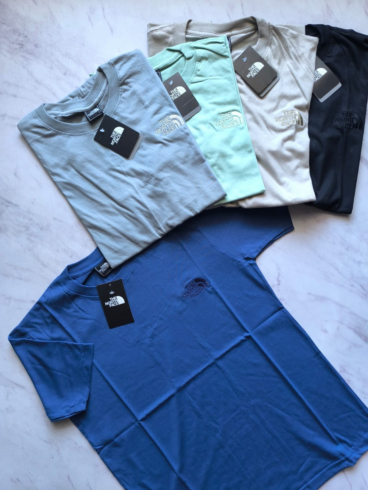 Remera North Face - Imagen 4
