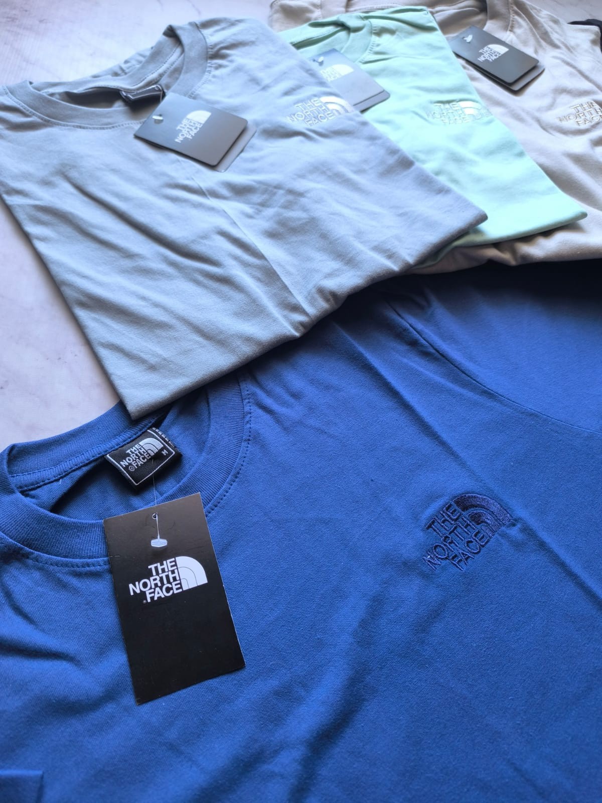 Remera North Face - Imagen 6