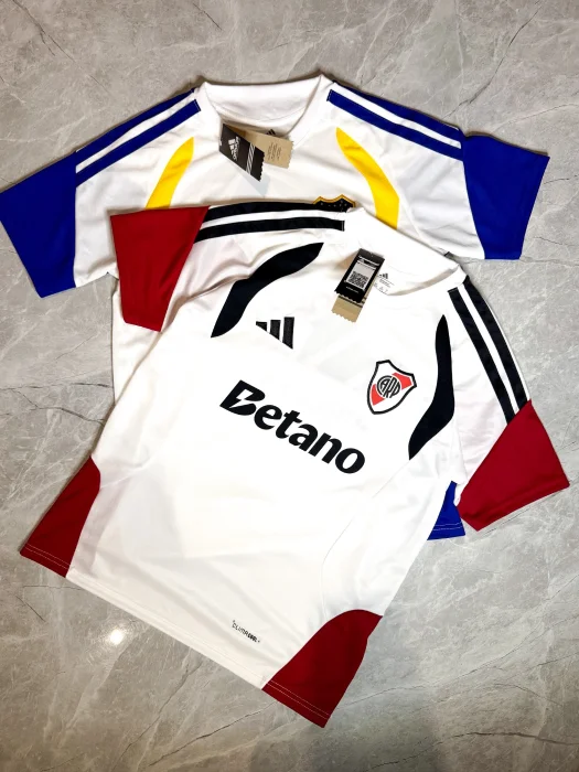 Camiseta Entrenamiento