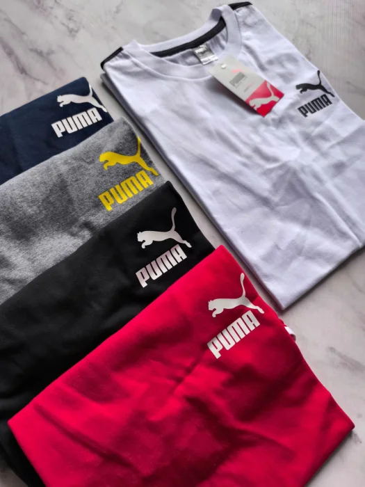 Remera de Hombre