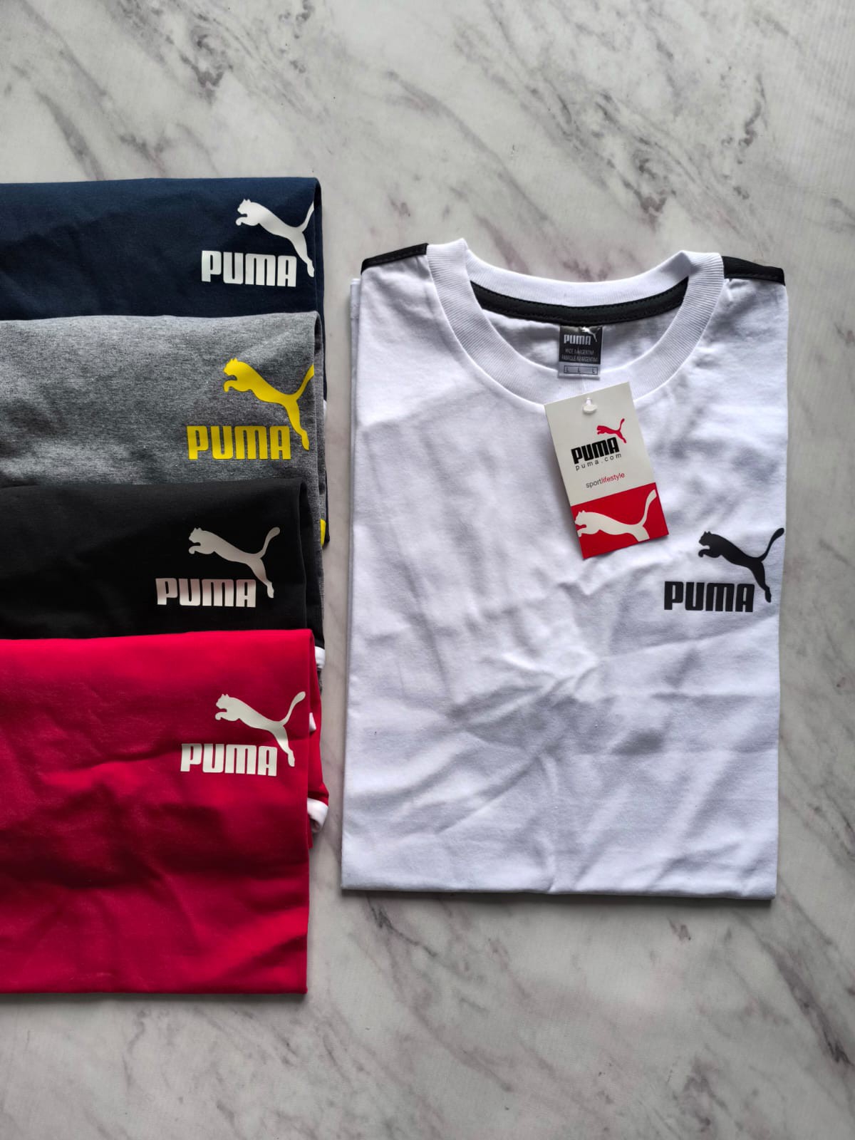 Remera de Hombre - Imagen 2