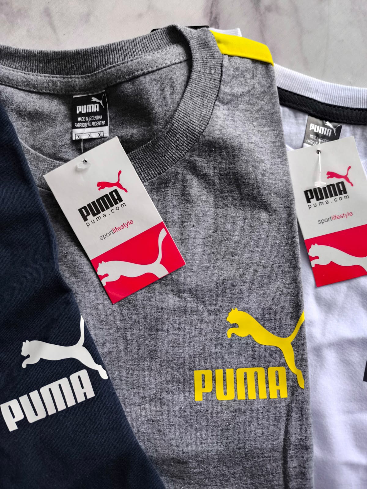 Remera de Hombre - Imagen 3