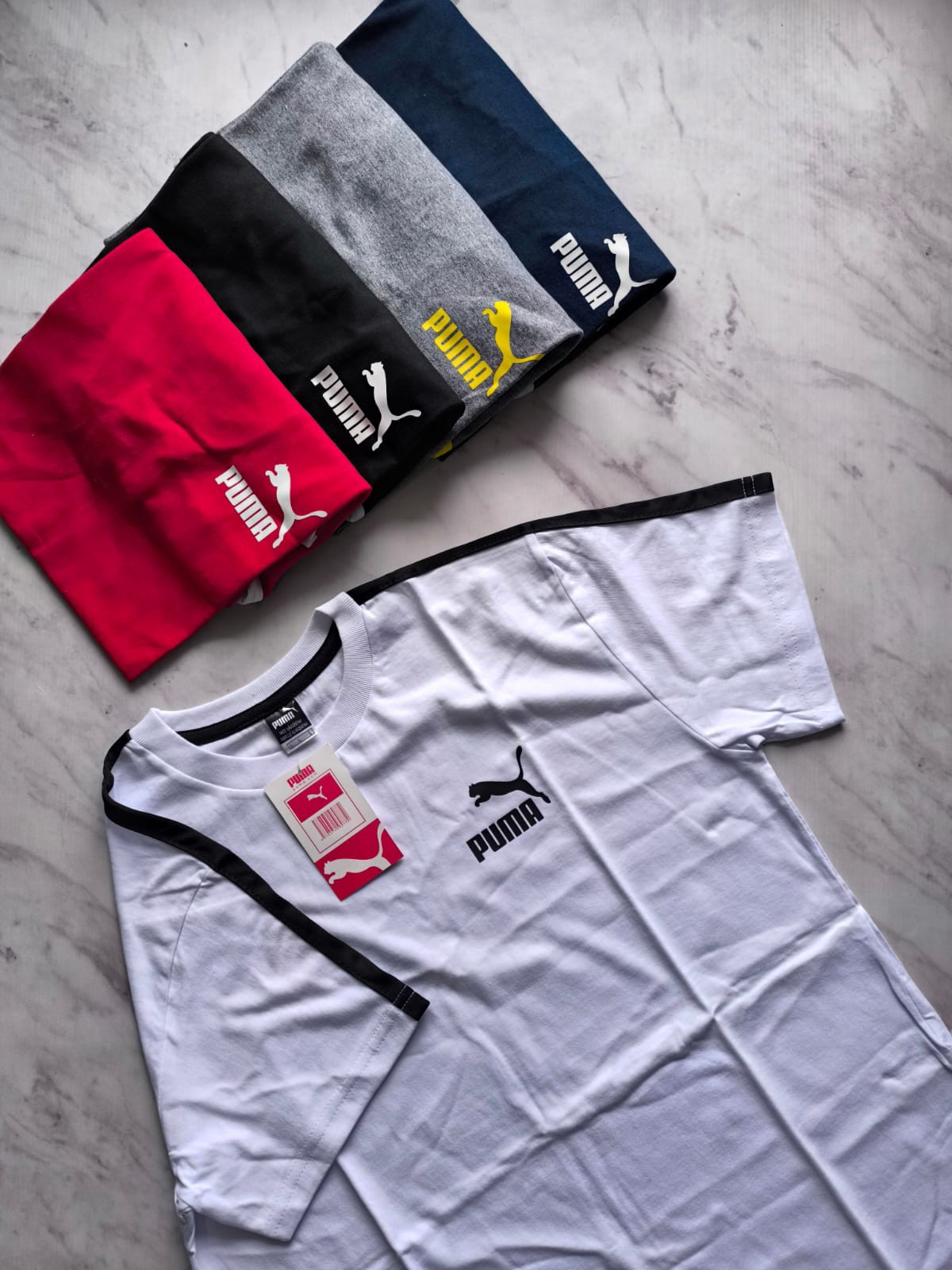 Remera de Hombre - Imagen 4