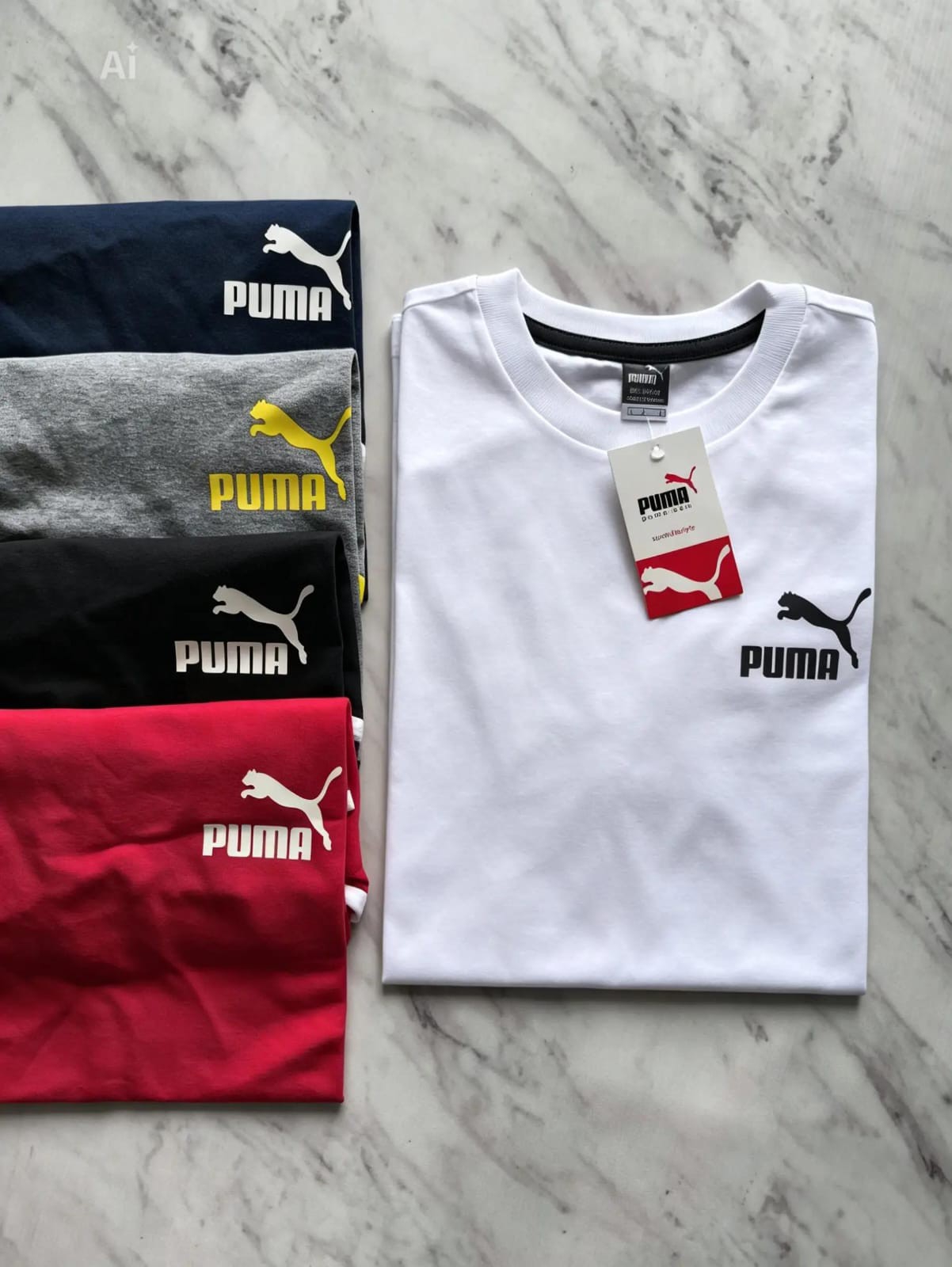 Remera de Hombre - Imagen 6