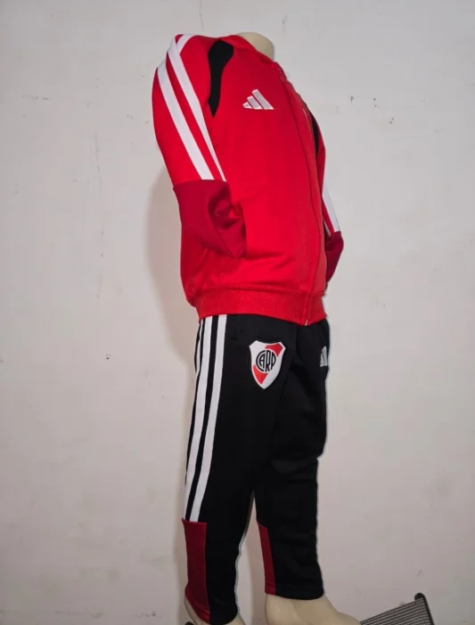 Conjunto Niño River Boca
