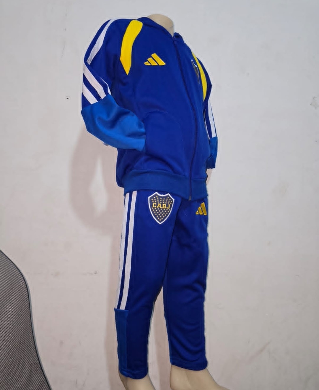 Conjunto Niño River Boca - Imagen 2