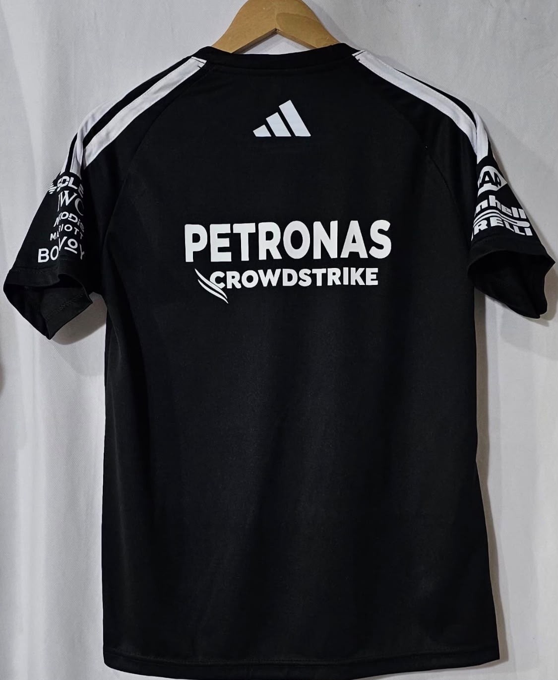 Camiseta F1 - Imagen 2