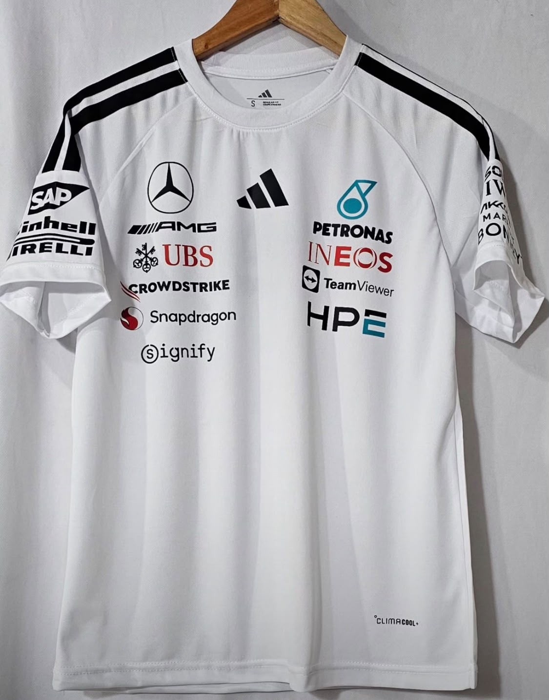 Camiseta F1 - Imagen 3