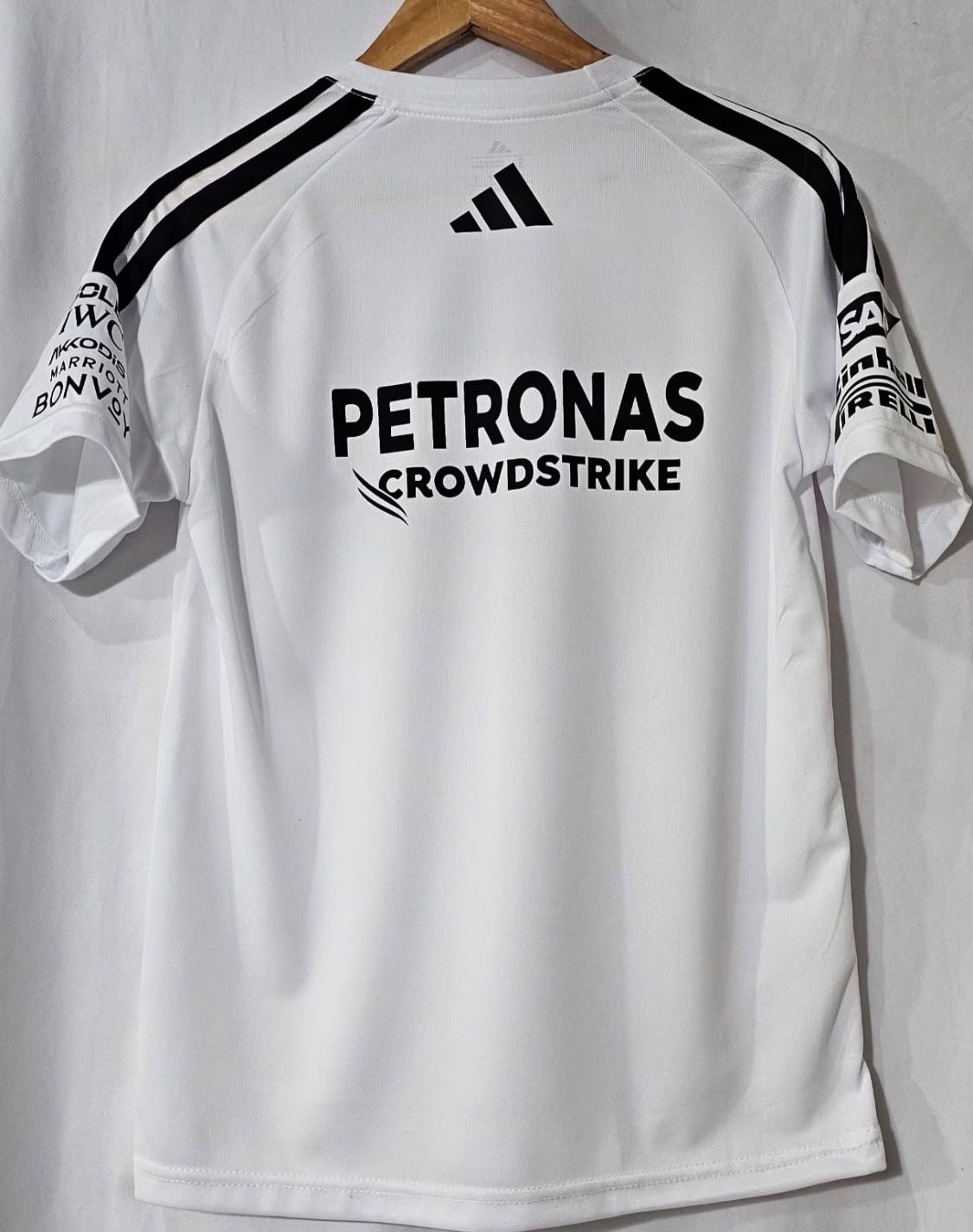 Camiseta F1 - Imagen 4