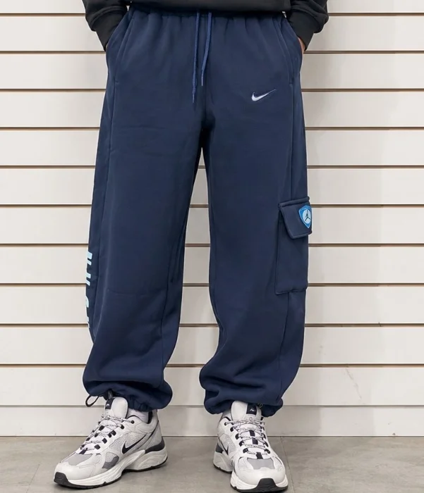 Cargo J0rdan Flex