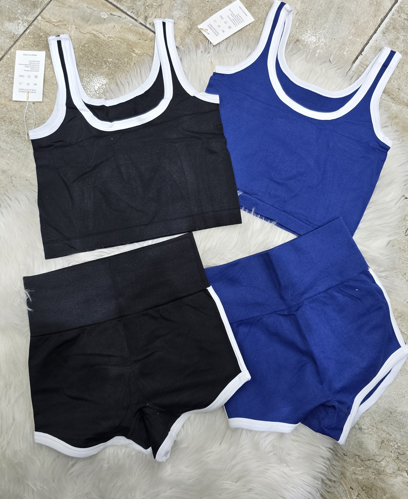 Conjunto Morley Excelente Calidad - Imagen 3
