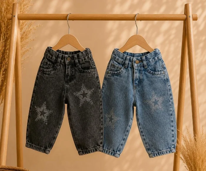 Baggy Strass Beba