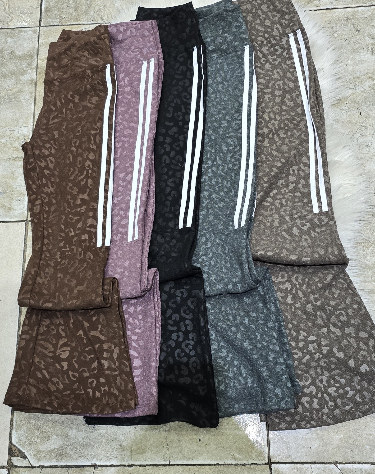 Conjunto Darlon Cofrado Excelente Calidad - Imagen 2