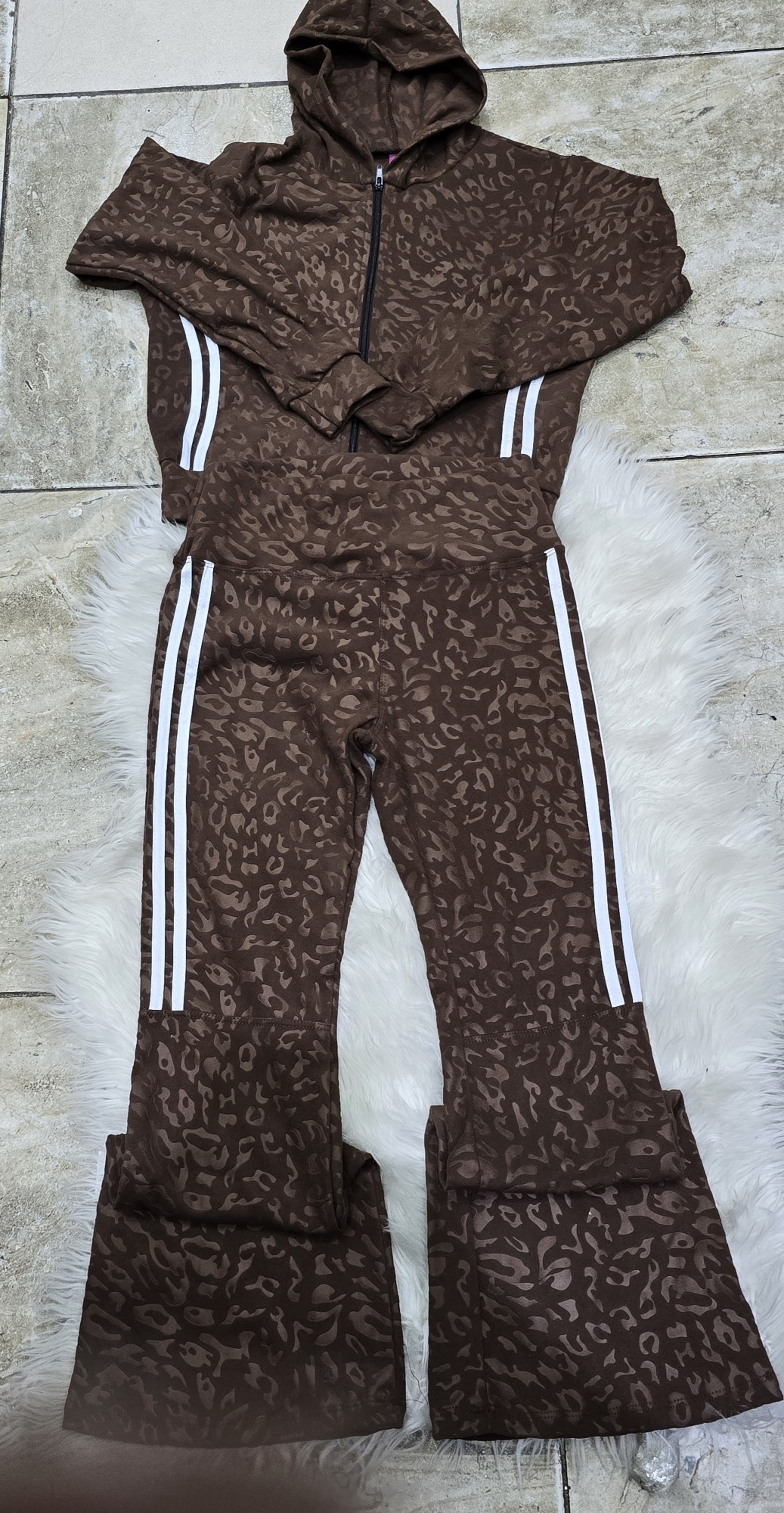 Conjunto Darlon Cofrado Excelente Calidad - Imagen 3