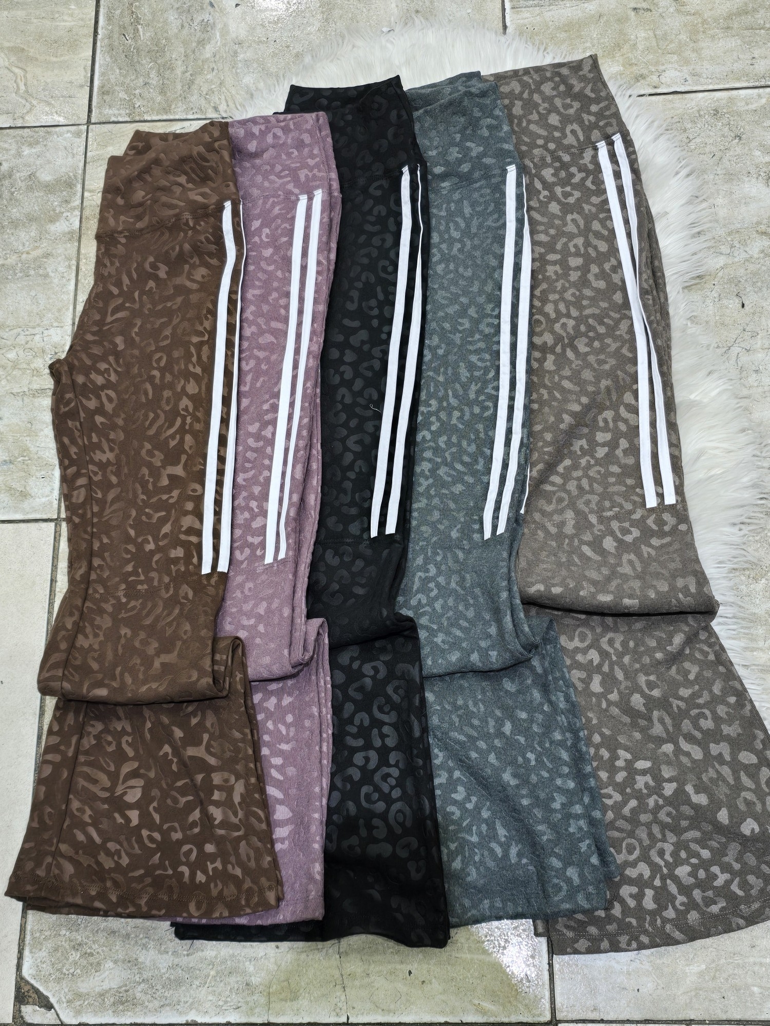 Conjunto Darlon Cofrado Excelente Calidad - Imagen 4