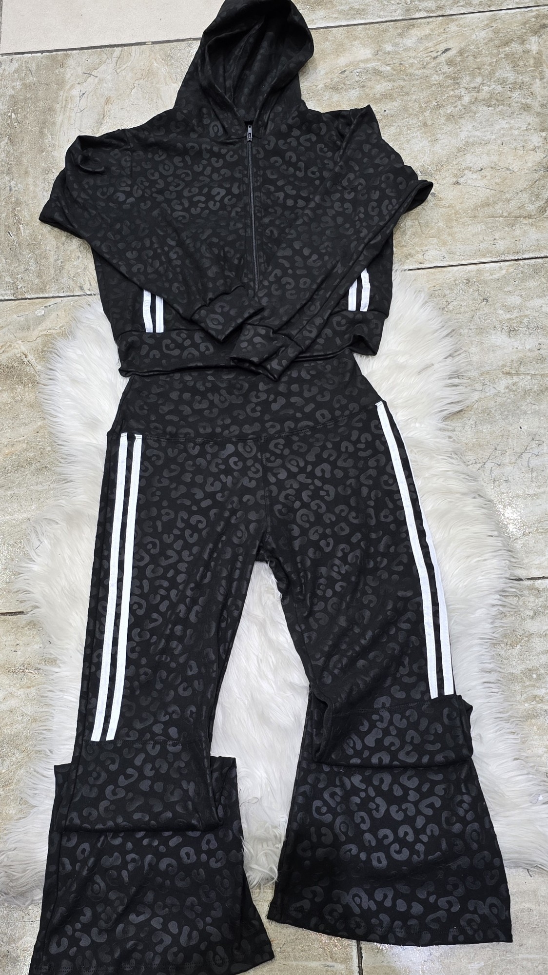 Conjunto Darlon Cofrado Excelente Calidad - Imagen 6