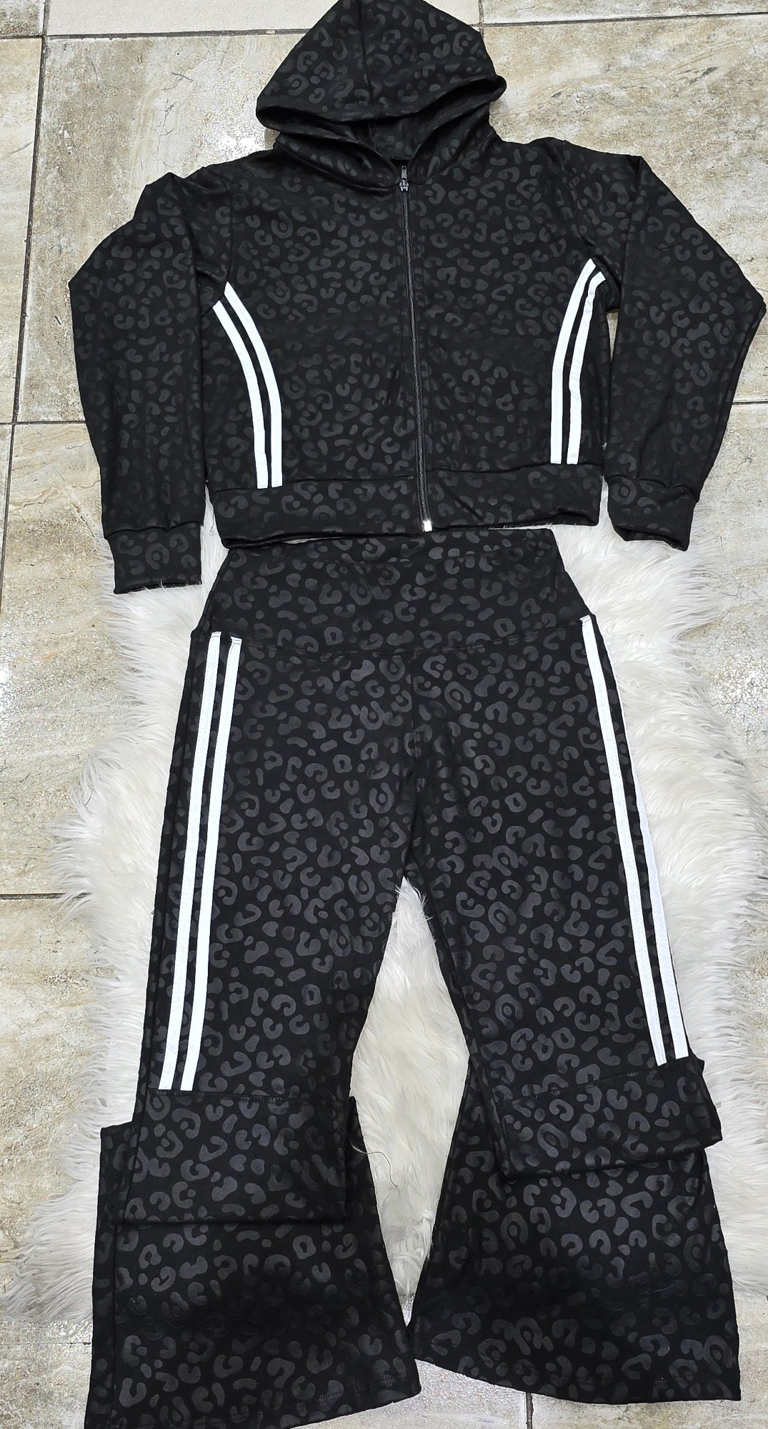Conjunto Darlon Cofrado Excelente Calidad - Imagen 7