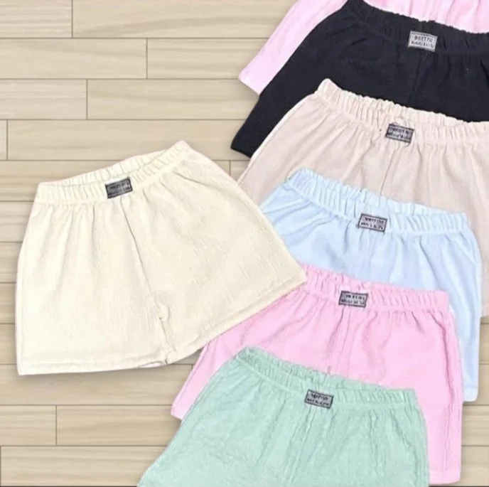 Short Hawai Brucela
