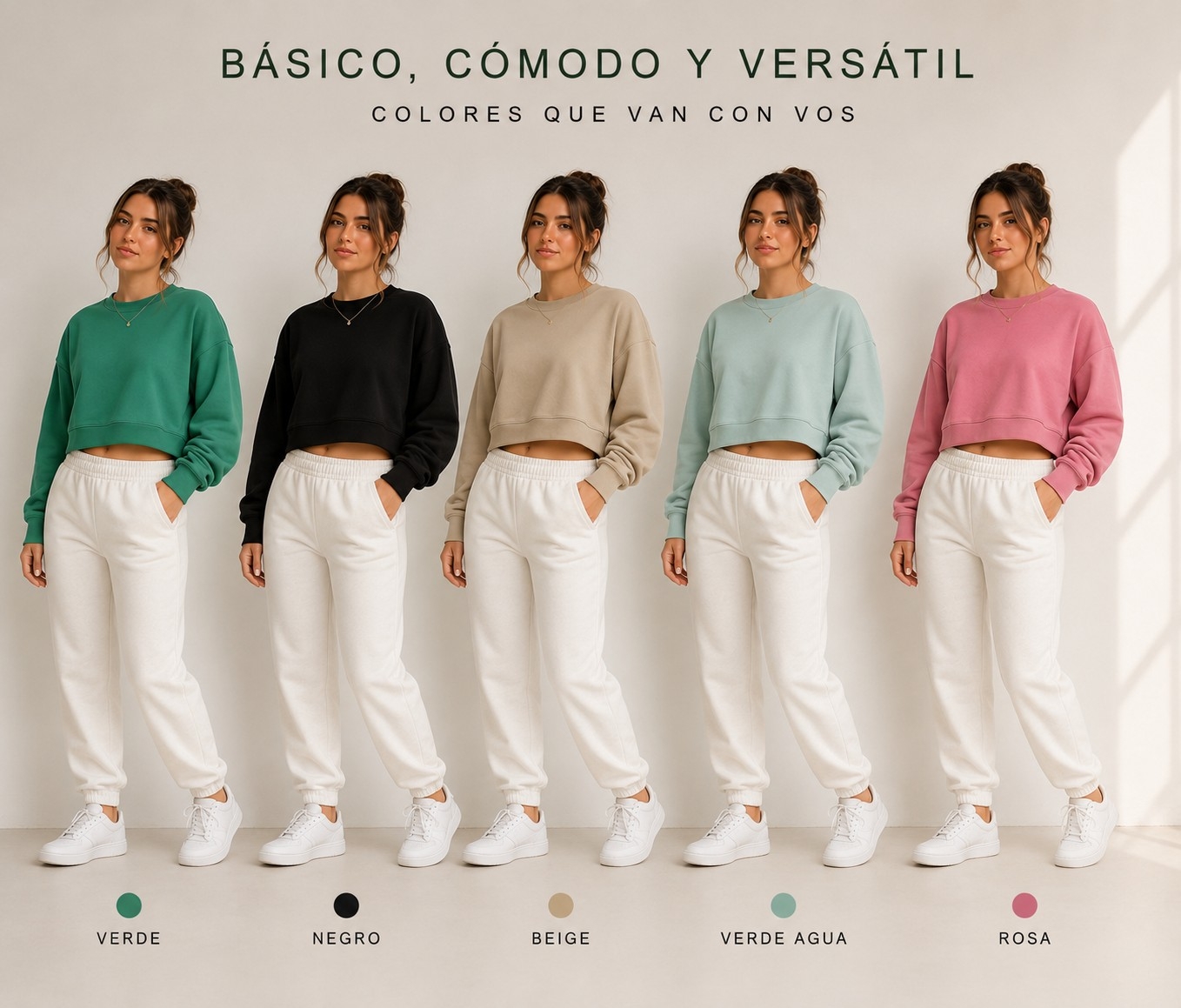 Oferta Buzos de Darlon - Imagen 3