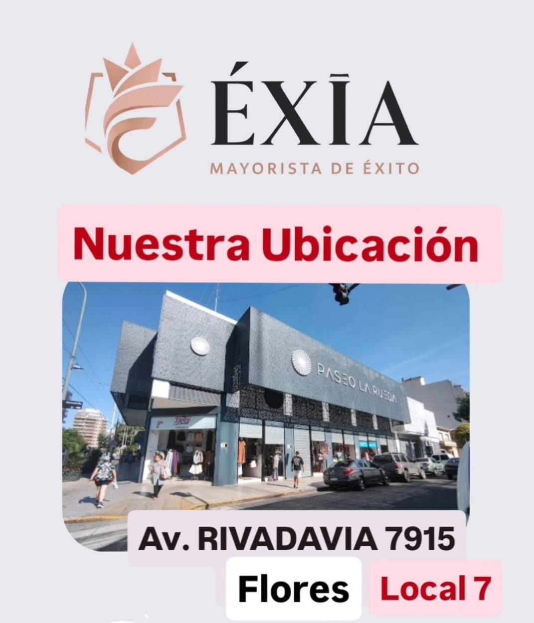 Ojotas Tiras  Circular - Imagen 4