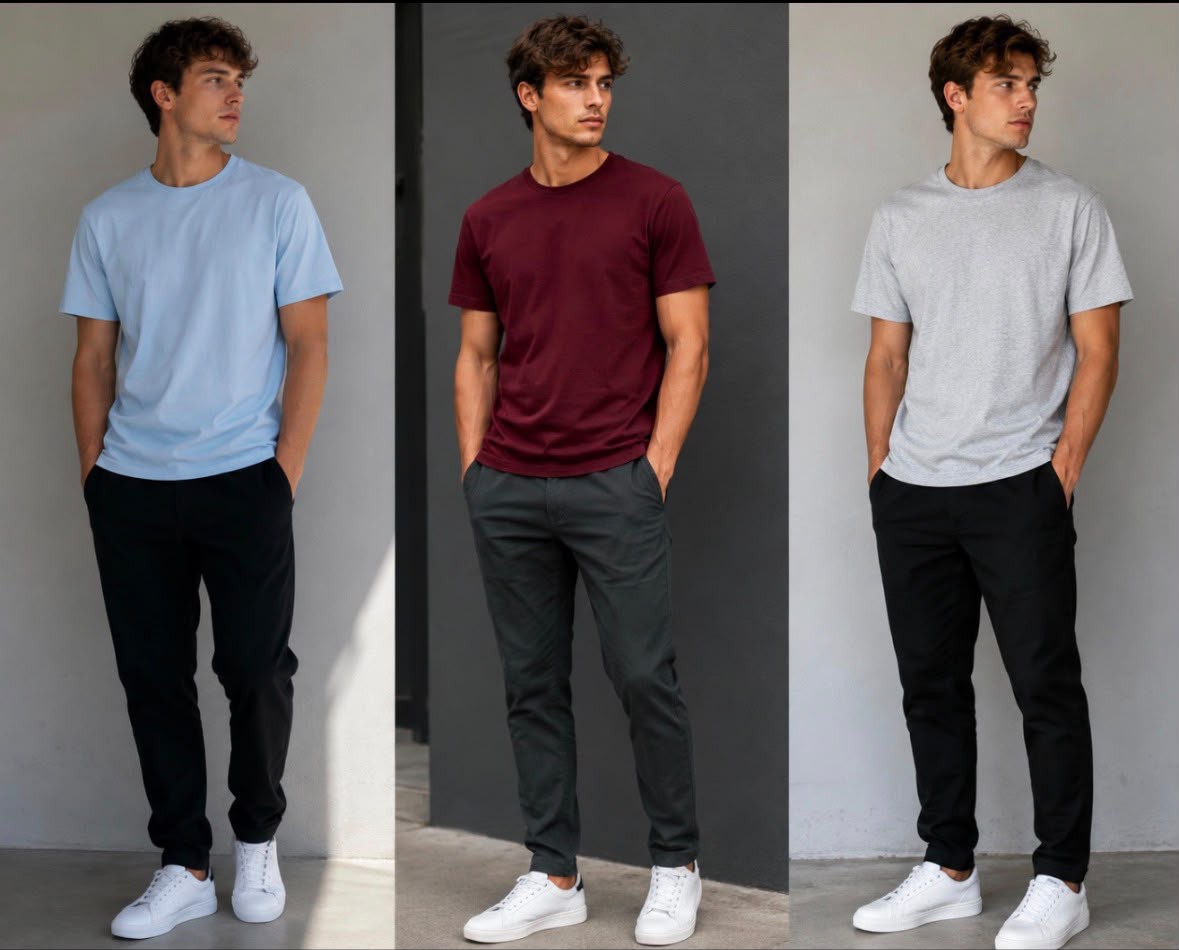 Remeras de Waffle - Imagen 3