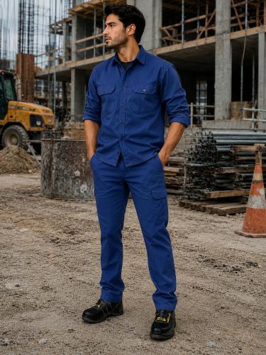 Pantalón de Trabajo