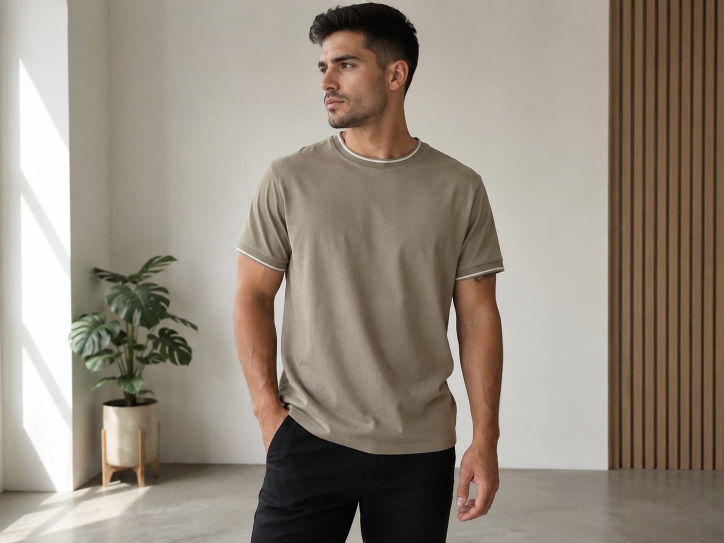 Remera Importada - Imagen 2