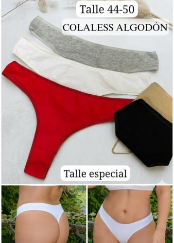 Colaless