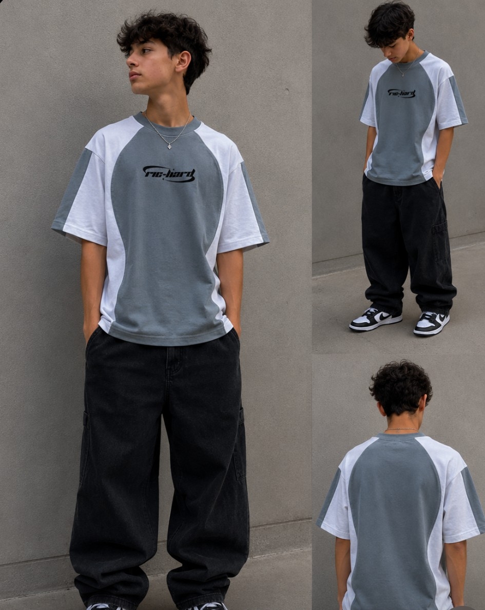 Remeras Box - Imagen 2