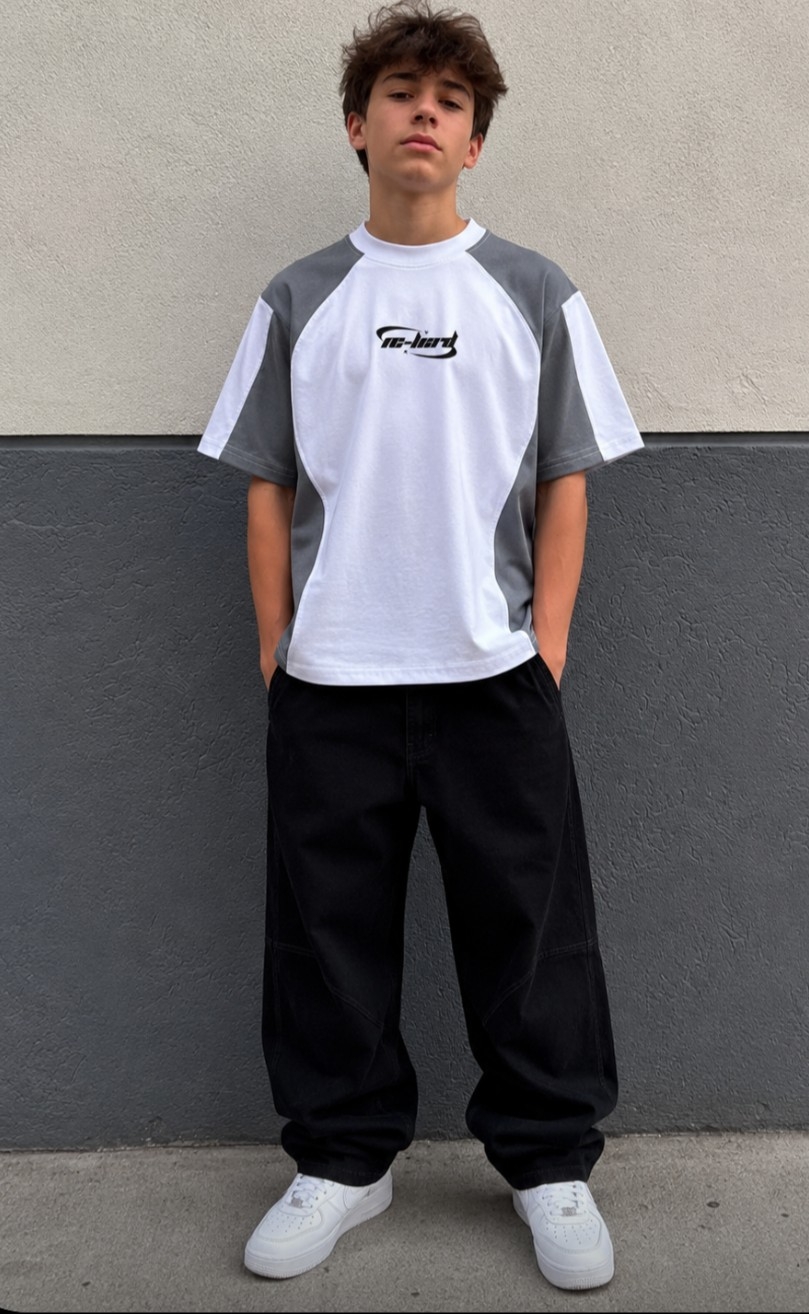 Remeras Box - Imagen 3